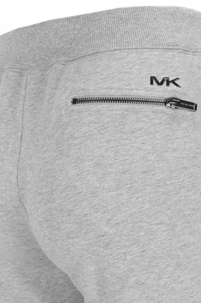 Sweatpants Michael Kors ash gray