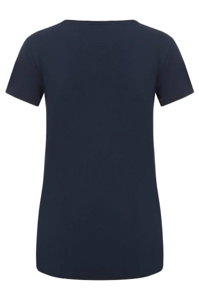 T-shirt  Lizzy Tommy Hilfiger navy blue