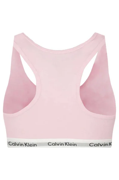 бюстгальтер 2 шт. Calvin Klein Underwear рожевий