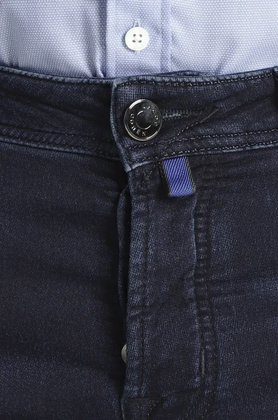 Jeans | Regular Fit | with addition of wool Jacob Cohen navy blue