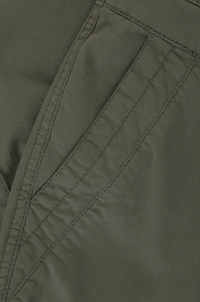 Sotily-D trousers BOSS ORANGE khaki