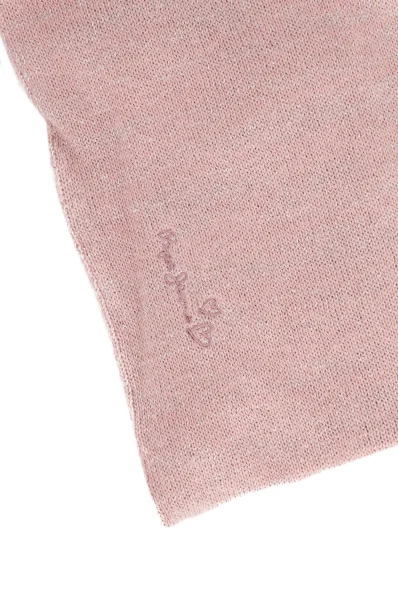 Romy scarf Pepe Jeans London pink