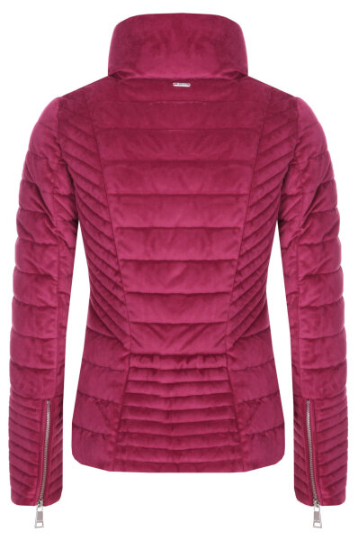 teoma quilted jacket