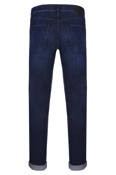 Jeans C-Maine 1 BOSS GREEN navy blue