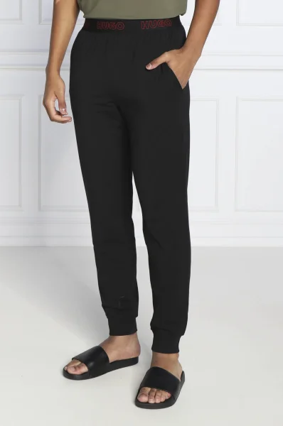 Pyjama pants Unite Pants | | Hugo Black Regular Bodywear Fit