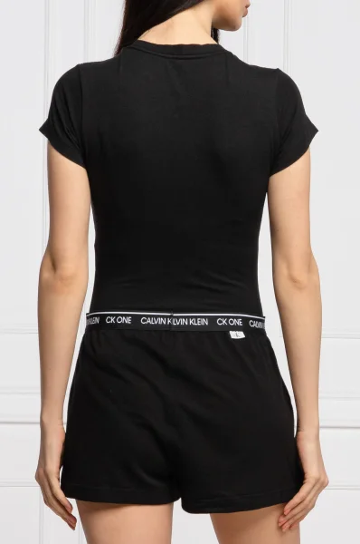 Body | Slim Fit Calvin Klein Underwear black