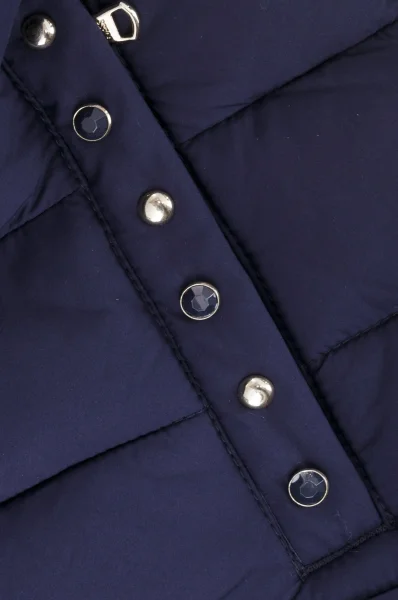 Jacket Doris GUESS navy blue