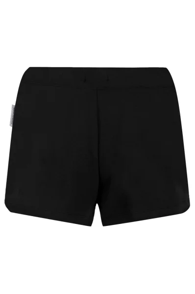 shorts Armani Exchange black