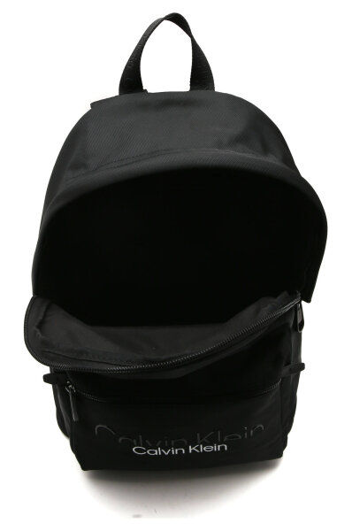 Backpack Calvin Klein | Black | Gomez.pl/en