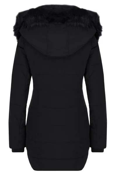 Coat Yoko GUESS black