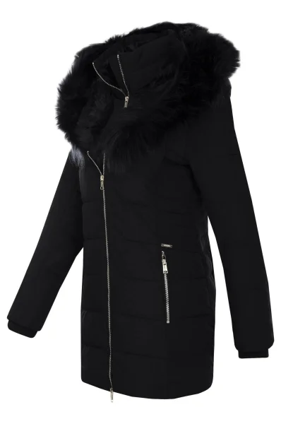 Coat Yoko GUESS black