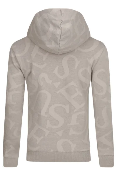 Sweatshirt | Regular Fit Guess gray
