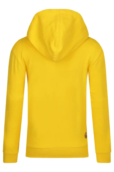 Sweatshirt | Regular Fit Pepe Jeans London yellow