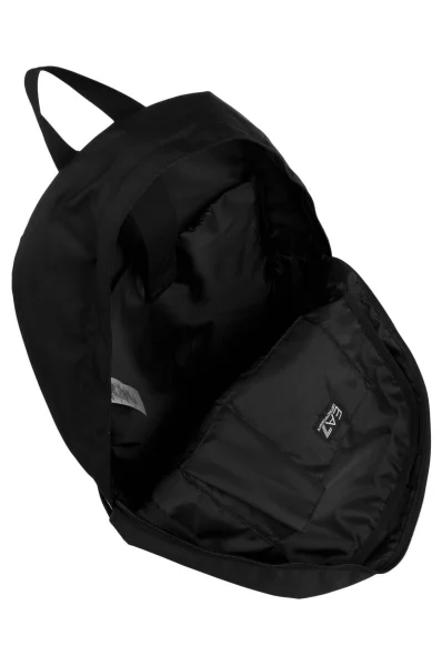 Plecak EA7 czarny