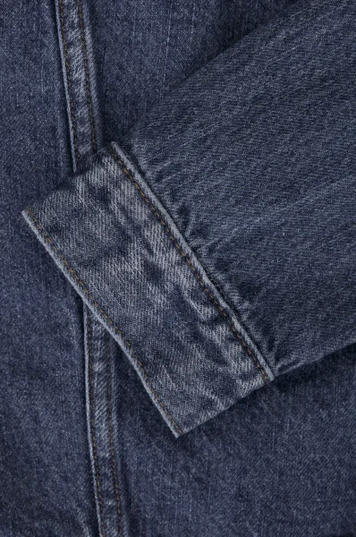 De-Vivien jeans jacket  Diesel blue
