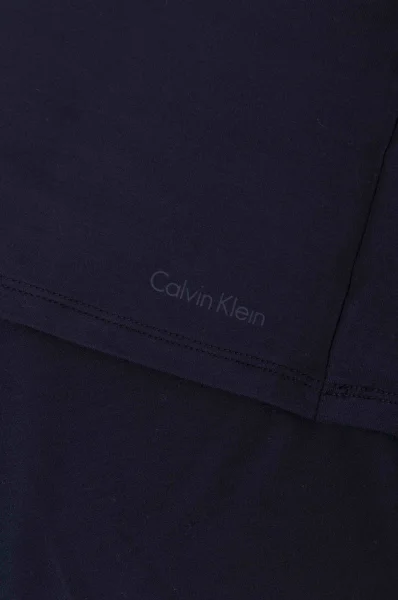 Bluzka Calvin Klein Underwear granatowy