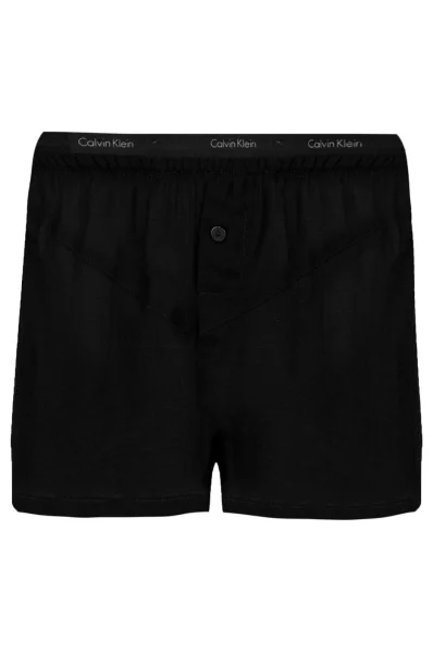 Piżama Calvin Klein Underwear czarny