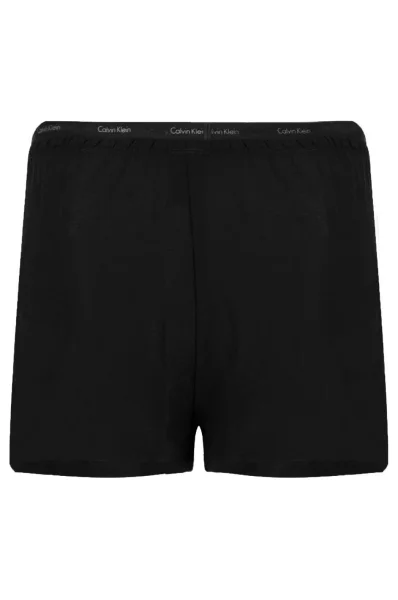 Piżama Calvin Klein Underwear czarny