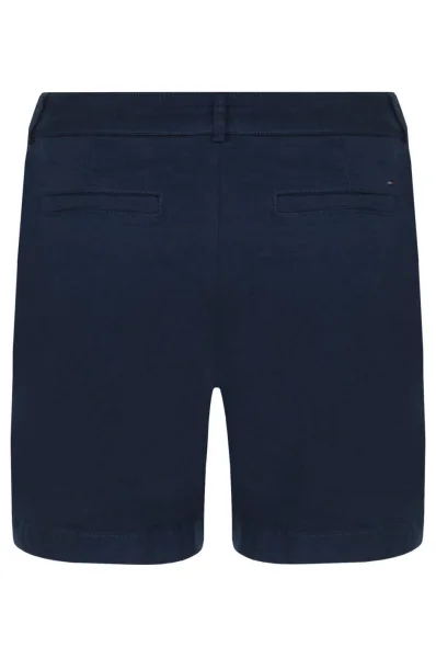 Shorts TJW essential | Regular Fit Tommy Jeans navy blue