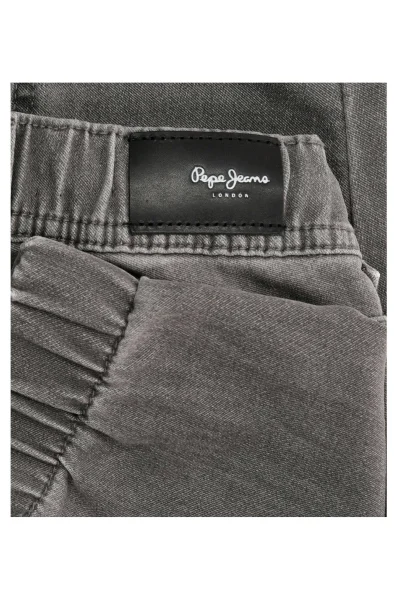 SPRINTER | Regular Fit Pepe Jeans London gray