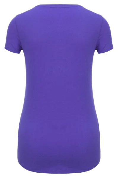 T-shirt Liu Jo violet