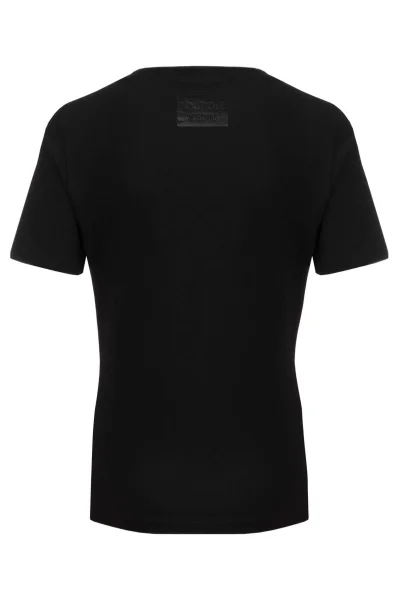 T-shirt Boutique Moschino black