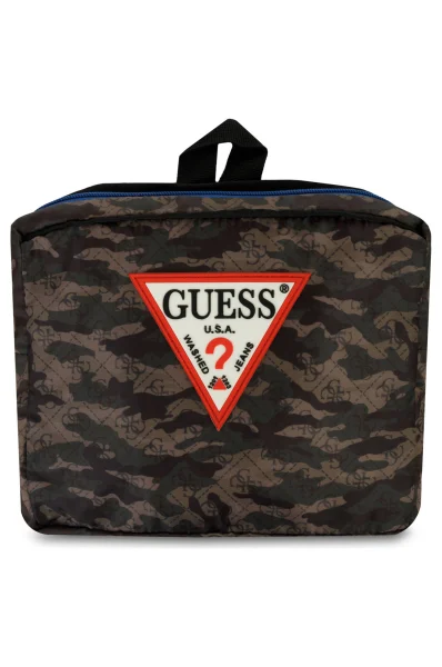 Backpack Guess khaki