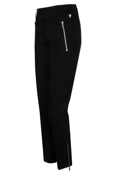 Trousers TWINSET black