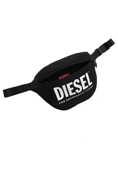 Bumbag Diesel black