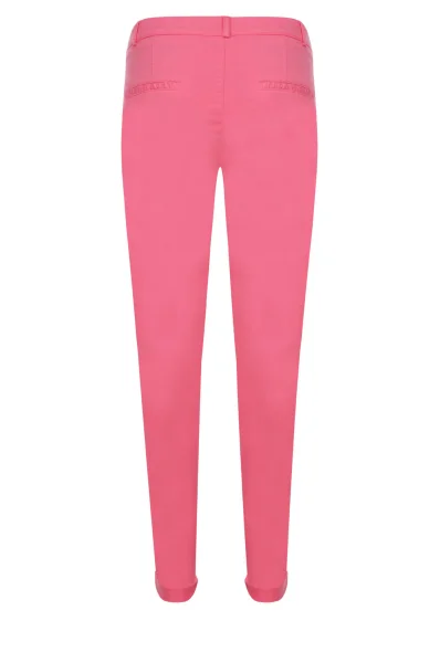 Chino Sochila-D trousers BOSS ORANGE pink