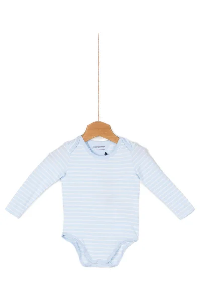 2-pack body Tommy Hilfiger baby blue