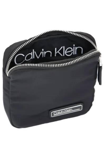Reporter bag primary mini Calvin Klein black