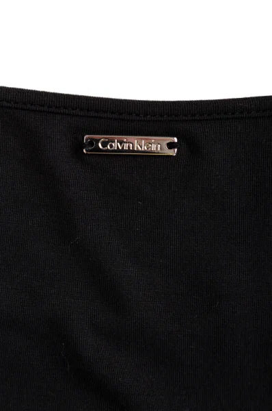Jumpsuit Calvin Klein Underwear black