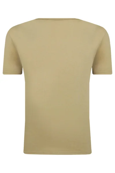 T-shirt | Regular Fit POLO RALPH LAUREN khaki
