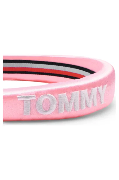 Band Tommy Hilfiger pink