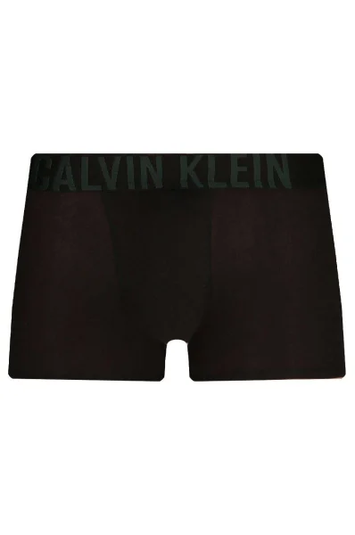 Bokserki 2-pack Calvin Klein Underwear czarny