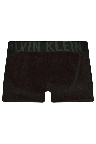 трусики-боксери 2 шт. Calvin Klein Underwear чорний