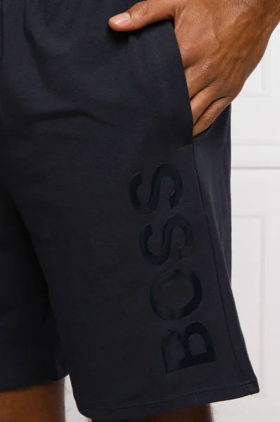 Shorts Identity | Regular Fit Boss Bodywear navy blue