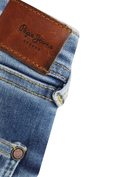 Jeansy Finly Pepe Jeans London blue
