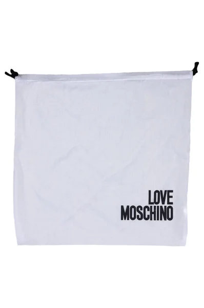 Messenger bag/Clutch Love Moschino powder pink