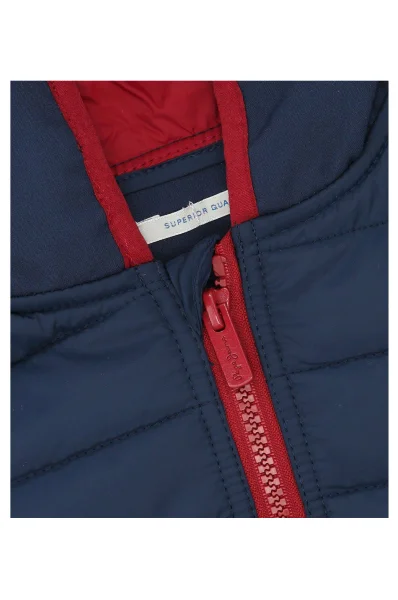 Jacket ALMOND | Regular Fit Pepe Jeans London navy blue