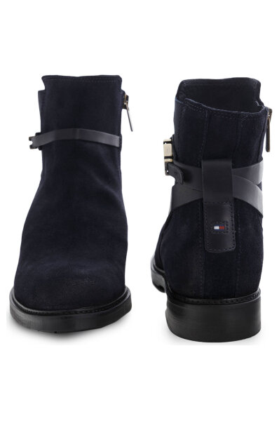 tommy hilfiger holly boots