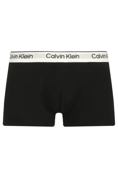 Bokserki 2-pack Calvin Klein Underwear czerwony