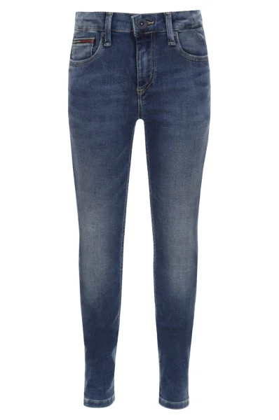 Scanton Slim Jeans Hilfiger Denim blue