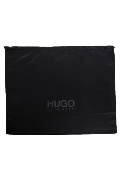 Digital_S doc Business bag HUGO navy blue
