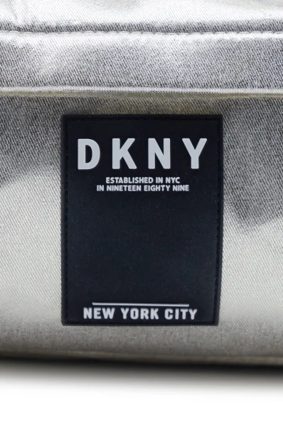 Plecak DKNY Kids złoty