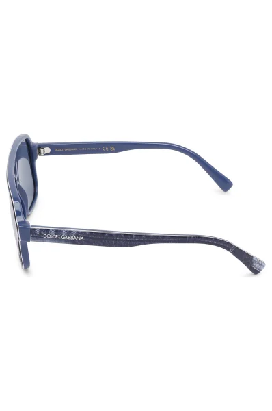 Sunglasses Dolce & Gabbana blue