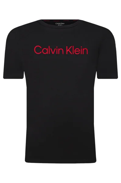T-shirt 2-pack | Regular Fit Calvin Klein Underwear red