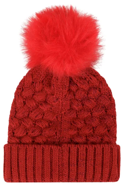 Cap Becky Pepe Jeans London red