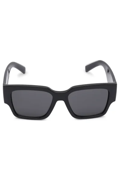 Sunglasses DX6004 Dolce & Gabbana black